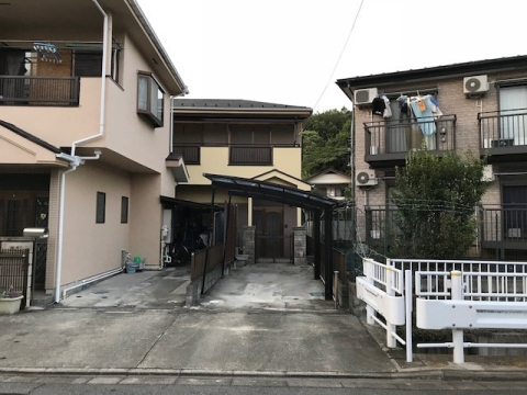 【八王子市　Ｓ様邸】