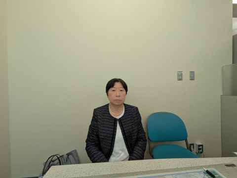 マンションのご購入 N様