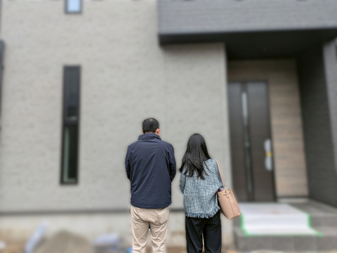◇S様 新築戸建◇