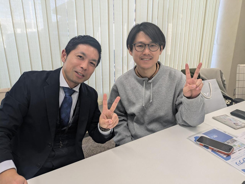 S様新築戸建