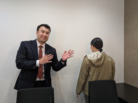 新築戸建てのご購入 M様