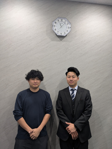 ★H様の声★