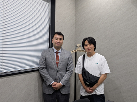 大型分譲地の新築戸建てをご購入頂きました！
