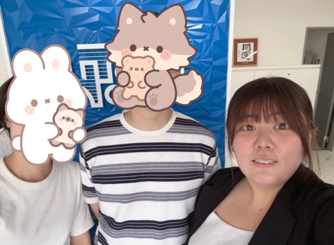 N様　お客様の声♪