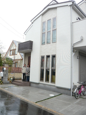 小平市Ｓ様