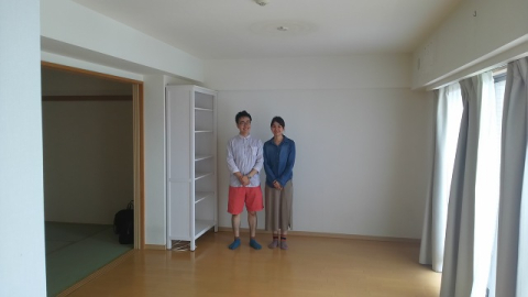 お客様の声《N様》