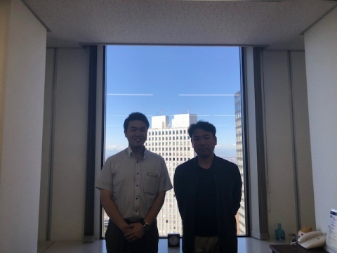 Ｆ様ご家族