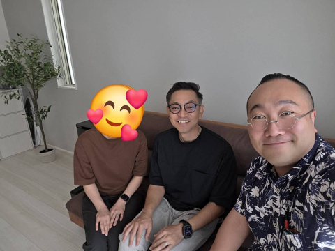 お客様の声　☆　K様　☆