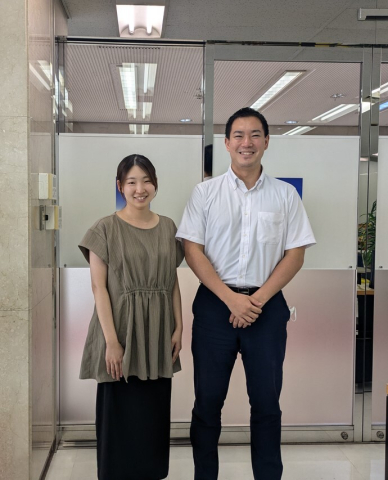 【N様　ご夫婦】