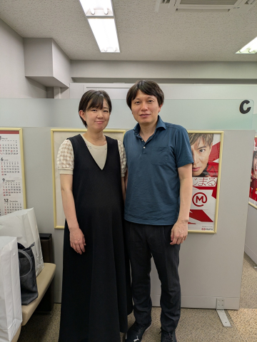 【О様ご夫婦】