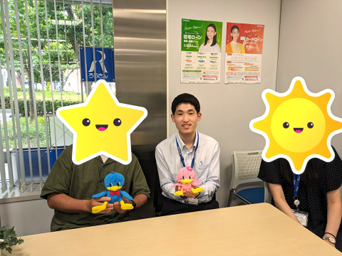 ★I様　新築戸建て★