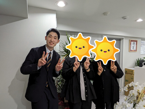 ★Y様　新築戸建て★