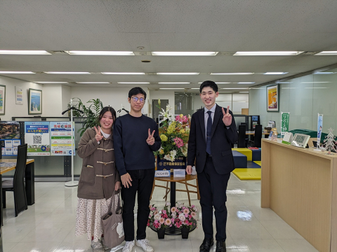 ★M様　新築戸建て★