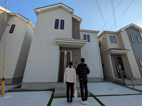 ◇K様　新築戸建◇