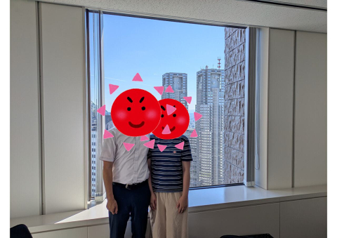 ★U様　建築条件付き売地★