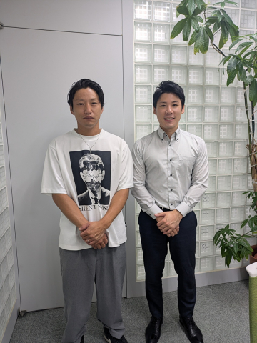 【N様ご家族】