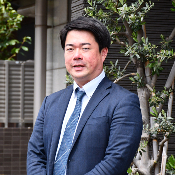 長内 伸行