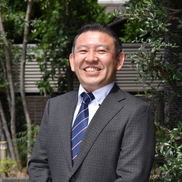 井ノ宮 政仁