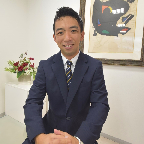 渡邊 喬