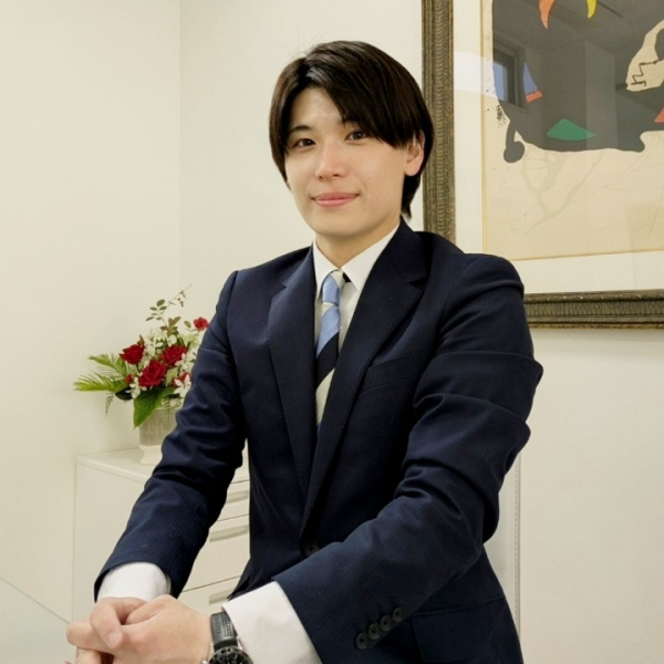 藤縄 雄大