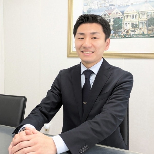 松月 淳