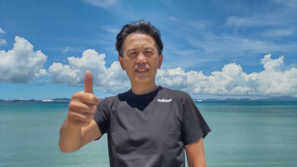 毎年、7月に沖縄に旅行に行くのが楽しみです。子供とのバナナボートが楽しみです。お勧めの離島などもありますので、何なりとお尋ねください(^^♪