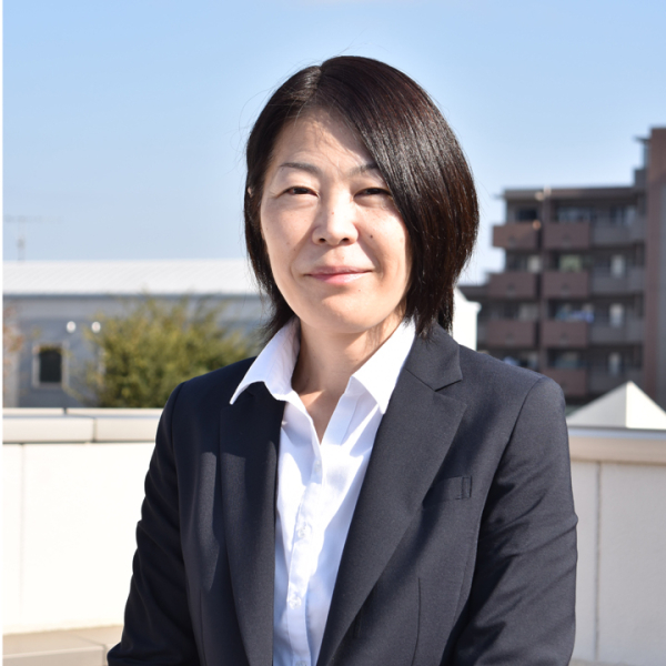 佐藤 奈美恵