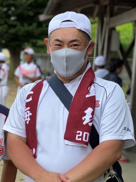 【趣味】野球③
子供たちも野球をやってくれたので全面的に応援してきました。
娘も女子ながら高3まで硬式野球をやってくれて親としては最高の楽しみを味わうことが出来ました！