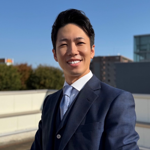 加藤 颯汰