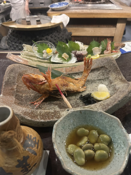 美味しいごはんと飲むお酒は、世界一美味しいので飲み屋巡りもたくさんしています。