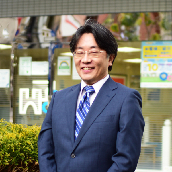 東海 俊雅