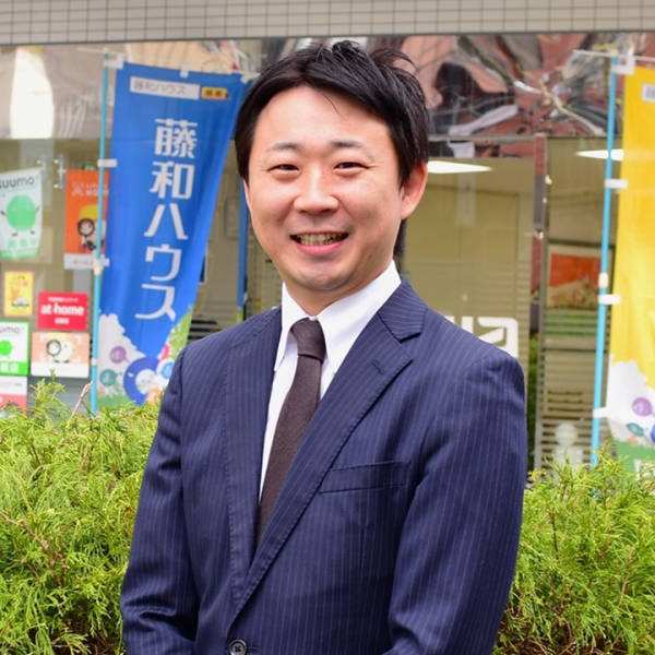 永宮 卓