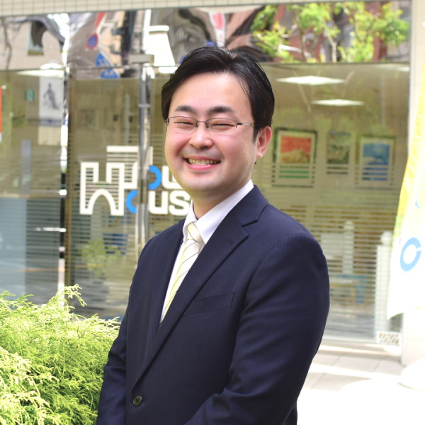 濱中 貴史