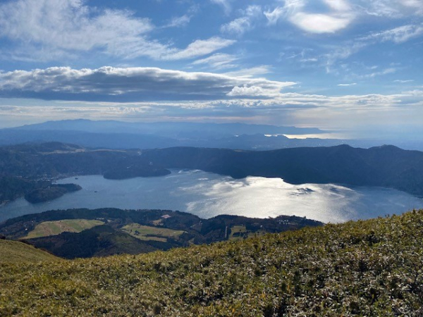 趣味は旅行をすることです。日頃から外に出ることが多く、関東の名所はほとんどの場所は訪れたことがあります。同じ場所に行くよりは新たな場所へ訪れることが多いです。