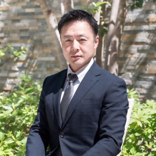 近藤 雄樹