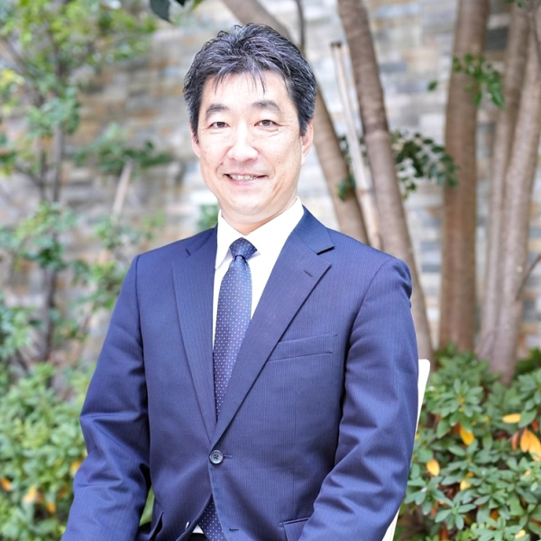 三上 勝