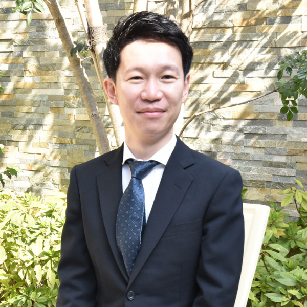 山田 亮太