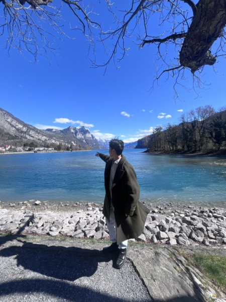 海外へ旅行に行くことが好きで過去に18ヵ国訪問し、日本との文化の違いを楽しみました。次は北欧や南米へ行ってみたいです。