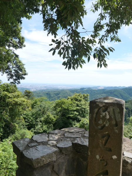 最近は特に山や海など自然の多い所に行っています。