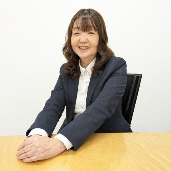 井本 倫子