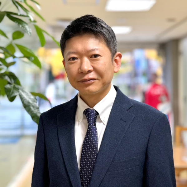 佐々木 琢磨