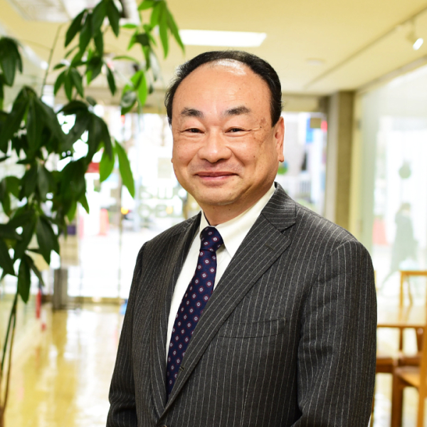 大澤 達明