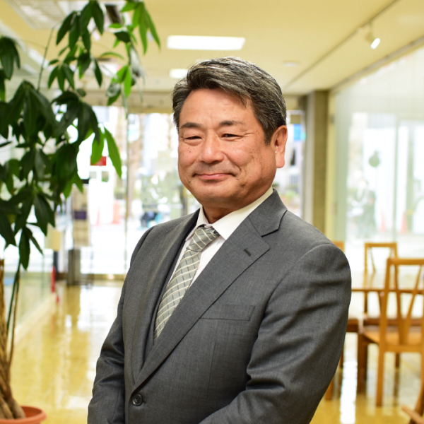 岩永 健一