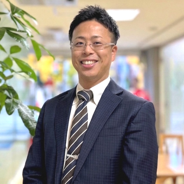 渡邊 啓志