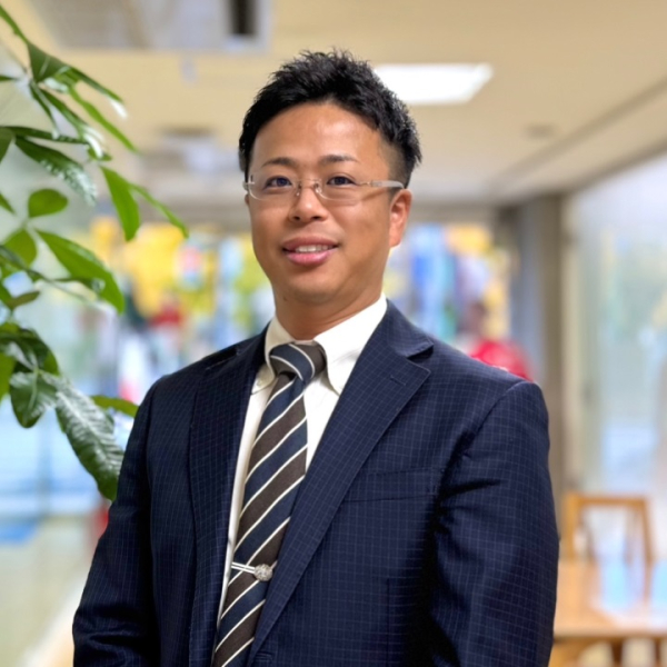 渡邊 啓志