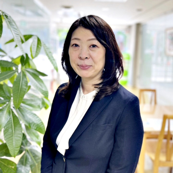 相馬 麻美