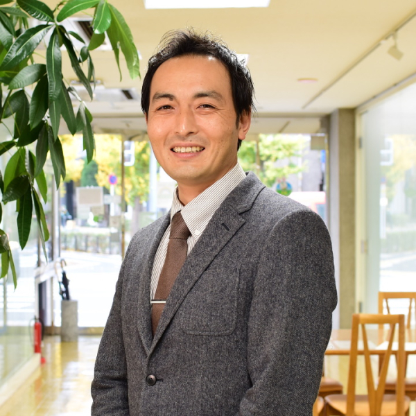 竹内 真久