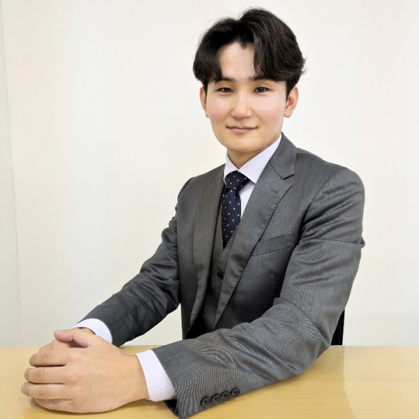 阿野 周一郎