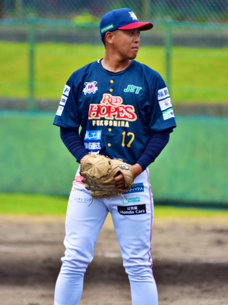約17年間野球をしてました！
去年、一昨年まで独立リーグというところでNPBを目指して野球漬けの日々を送っていました！
野球の質問はほぼ答えられます。