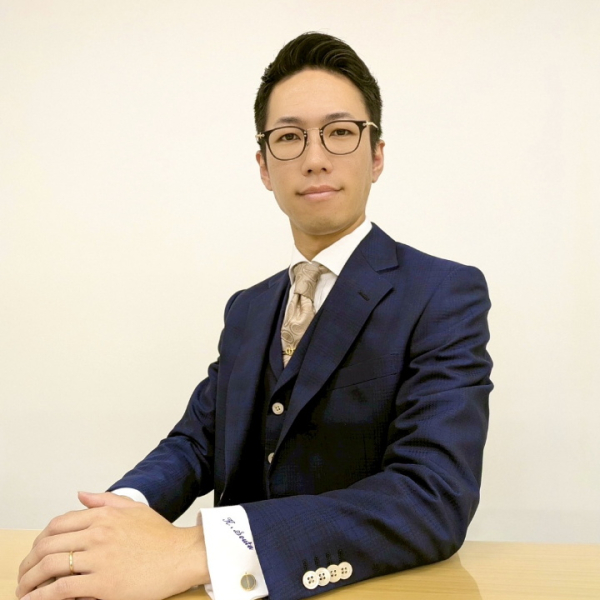加藤 颯汰